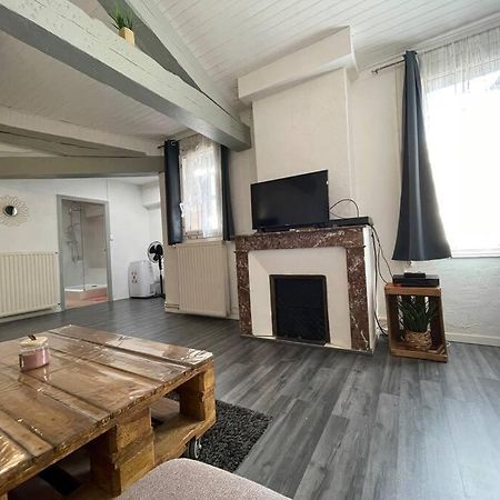 L'Appartement Marceau - 55M2 - Carcassonne Centre מראה חיצוני תמונה