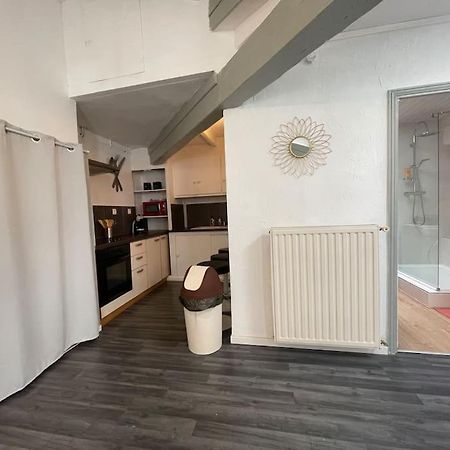 L'Appartement Marceau - 55M2 - Carcassonne Centre מראה חיצוני תמונה