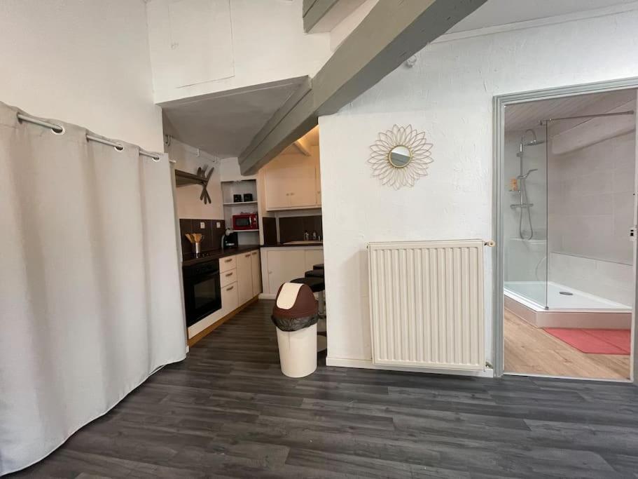 L'Appartement Marceau - 55M2 - Carcassonne Centre מראה חיצוני תמונה