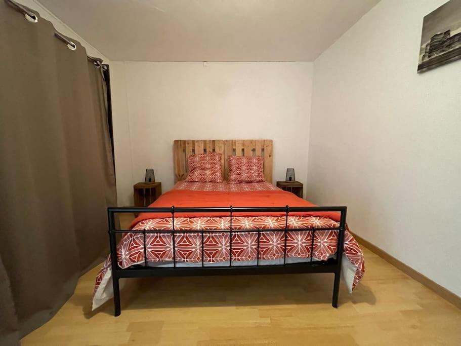 L'Appartement Marceau - 55M2 - Carcassonne Centre מראה חיצוני תמונה